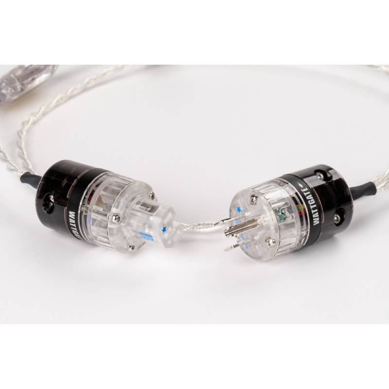 Crystal Cable Future Dream 22 Power Cable (5)