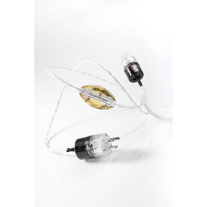 Crystal Cable Future Dream 22 Power Cable (6)