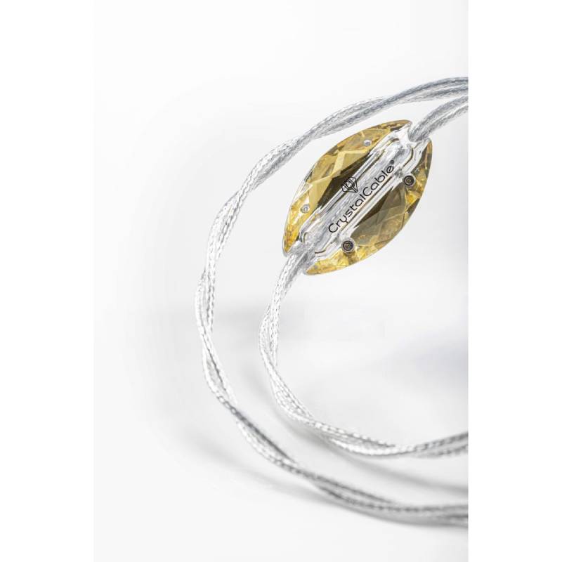 Crystal Cable Future Dream 22 USB Cable (1)