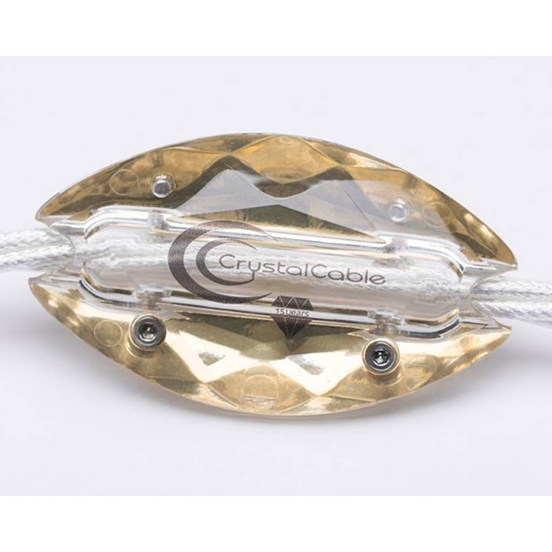 Crystal Cable Future Dream 22 USB Cable