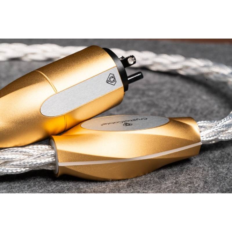 Crystal Cable Infinite Dream Power Power Cable (11)