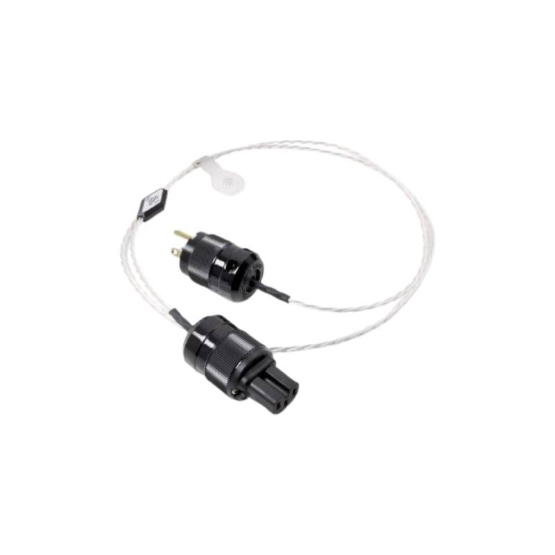 Crystal Cable Micro² Diamond Power Cable (3)