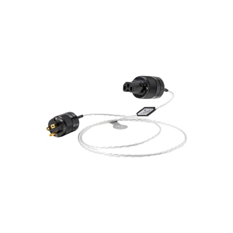 Crystal Cable Micro² Diamond Power Cable (4)