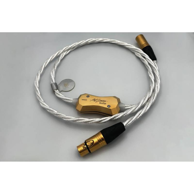 Crystal Cable Monet Digital Cable (1)