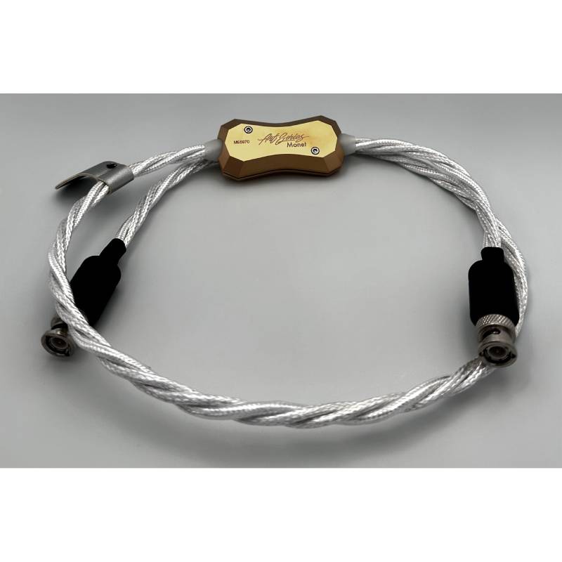 Crystal Cable Monet Digital Cable (2)