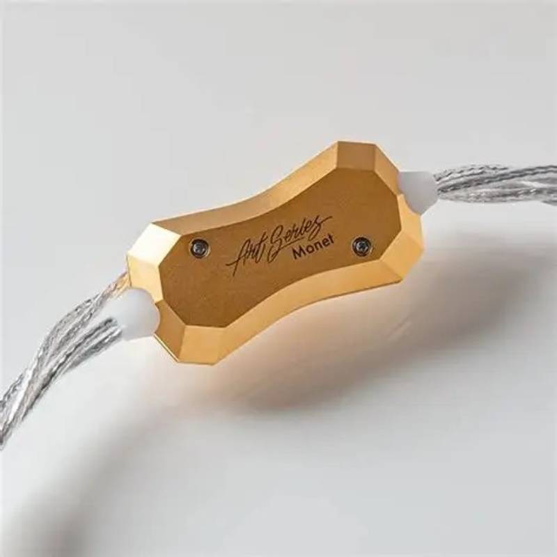 Crystal Cable Monet USB Cable (1)