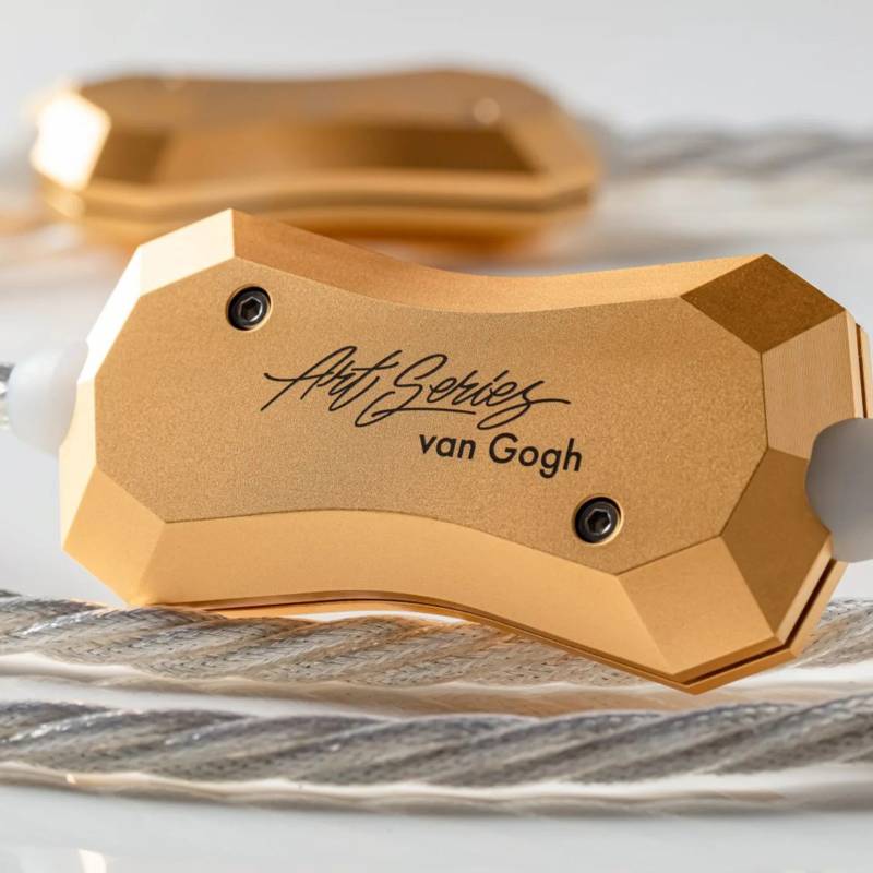 Crystal Cable Van Gogh Digital Cable (3)