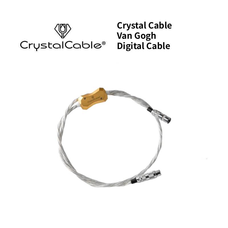 Crystal Cable Van Gogh Digital Cable (8)