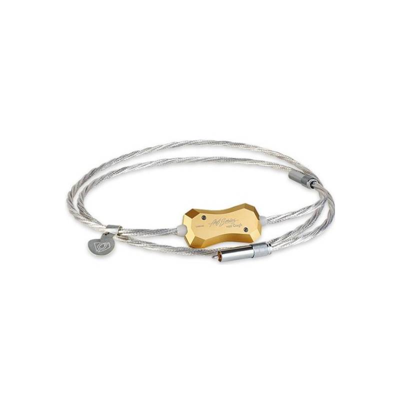Crystal Cable Van Gogh Digital Cable