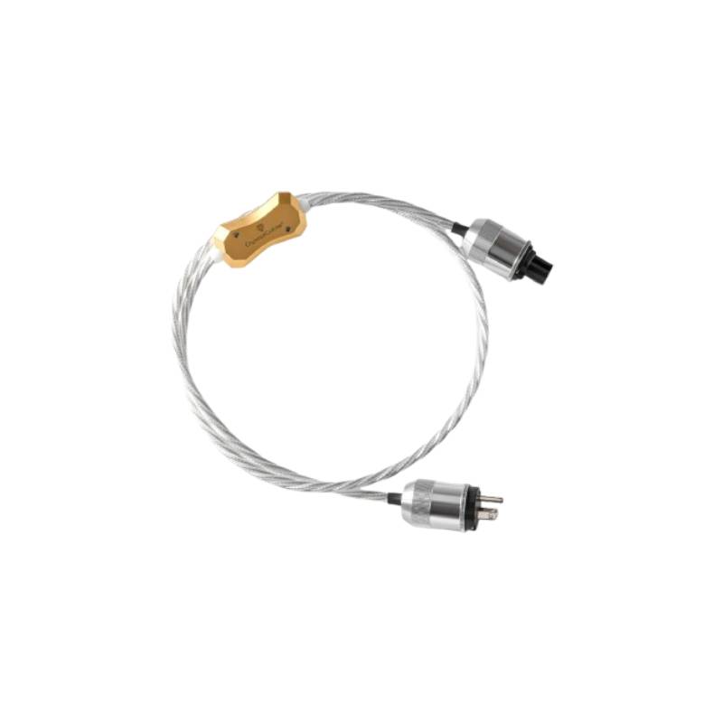 Crystal Cable Van Gogh Power Cable (1)