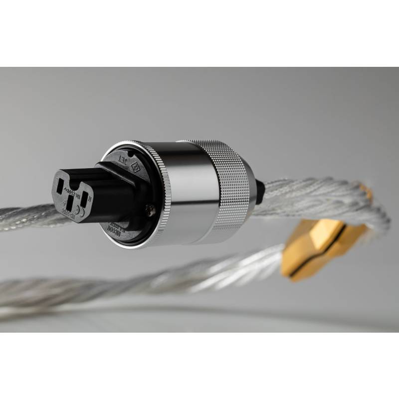 Crystal Cable Van Gogh Power Cable (2)