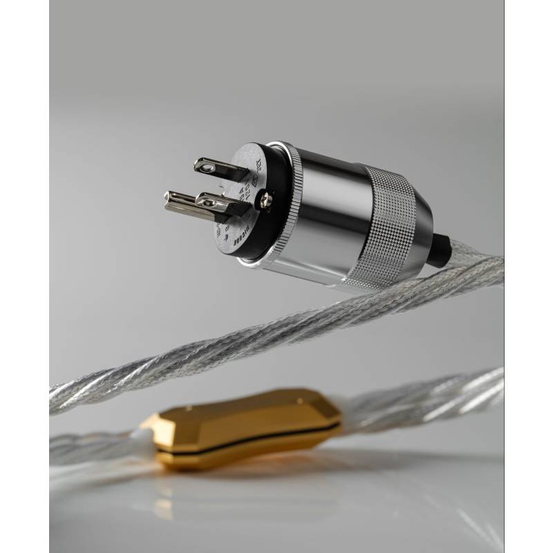 Crystal Cable Van Gogh Power Cable (3)