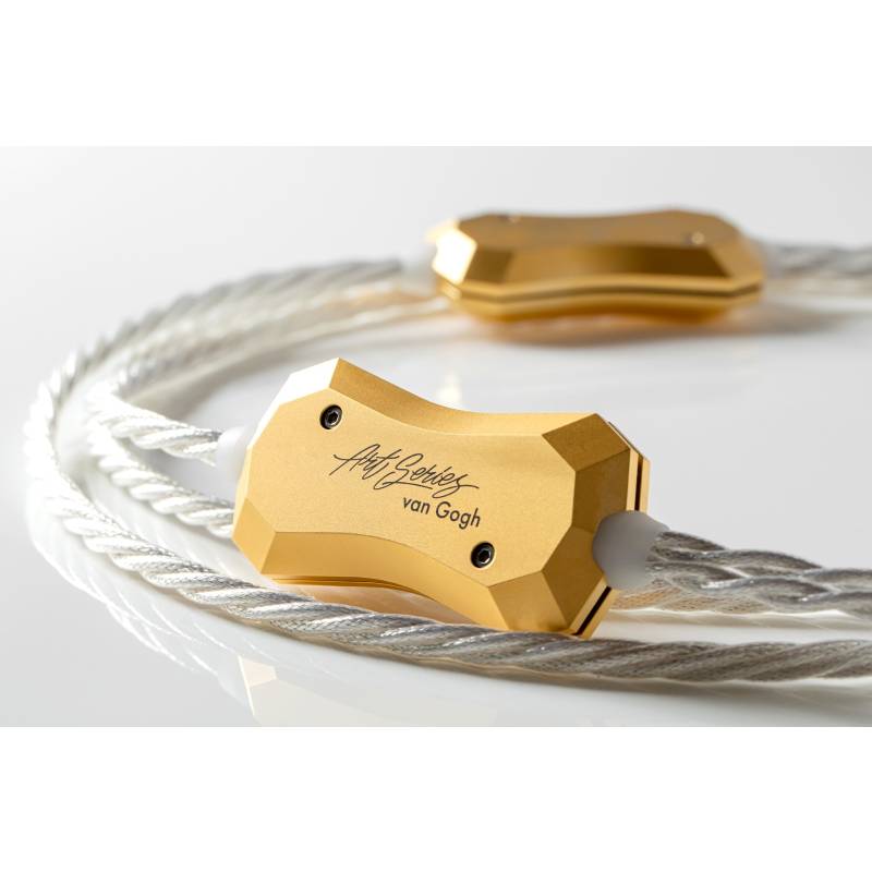 Crystal Cable Van Gogh Power Cable (4)