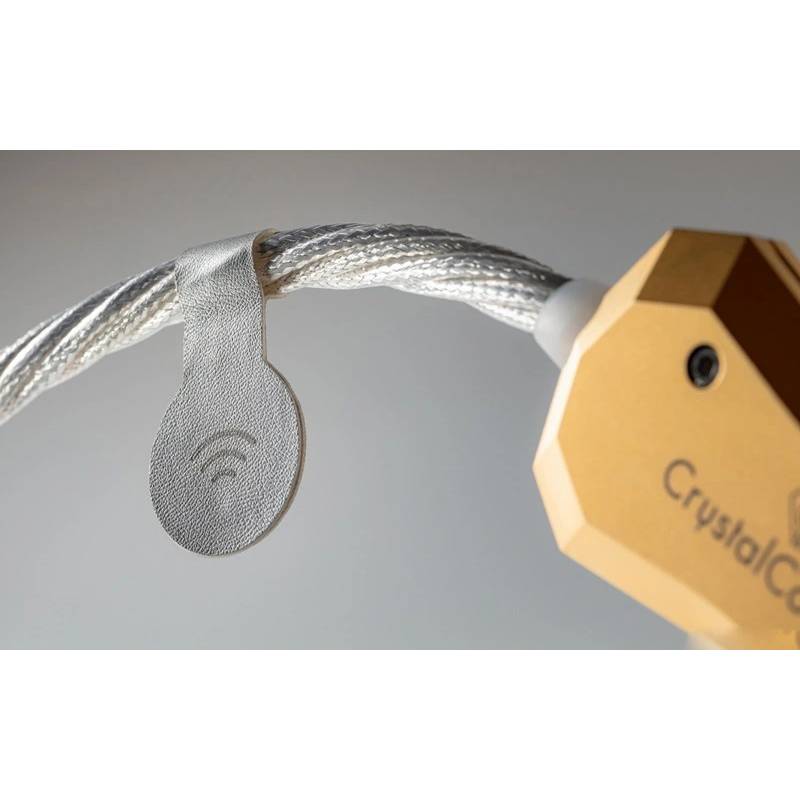Crystal Cable Van Gogh USB Cable