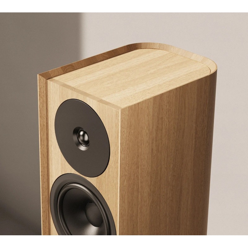 Dynaudio The Bookshelf Loudspeaker (Made In Denmark