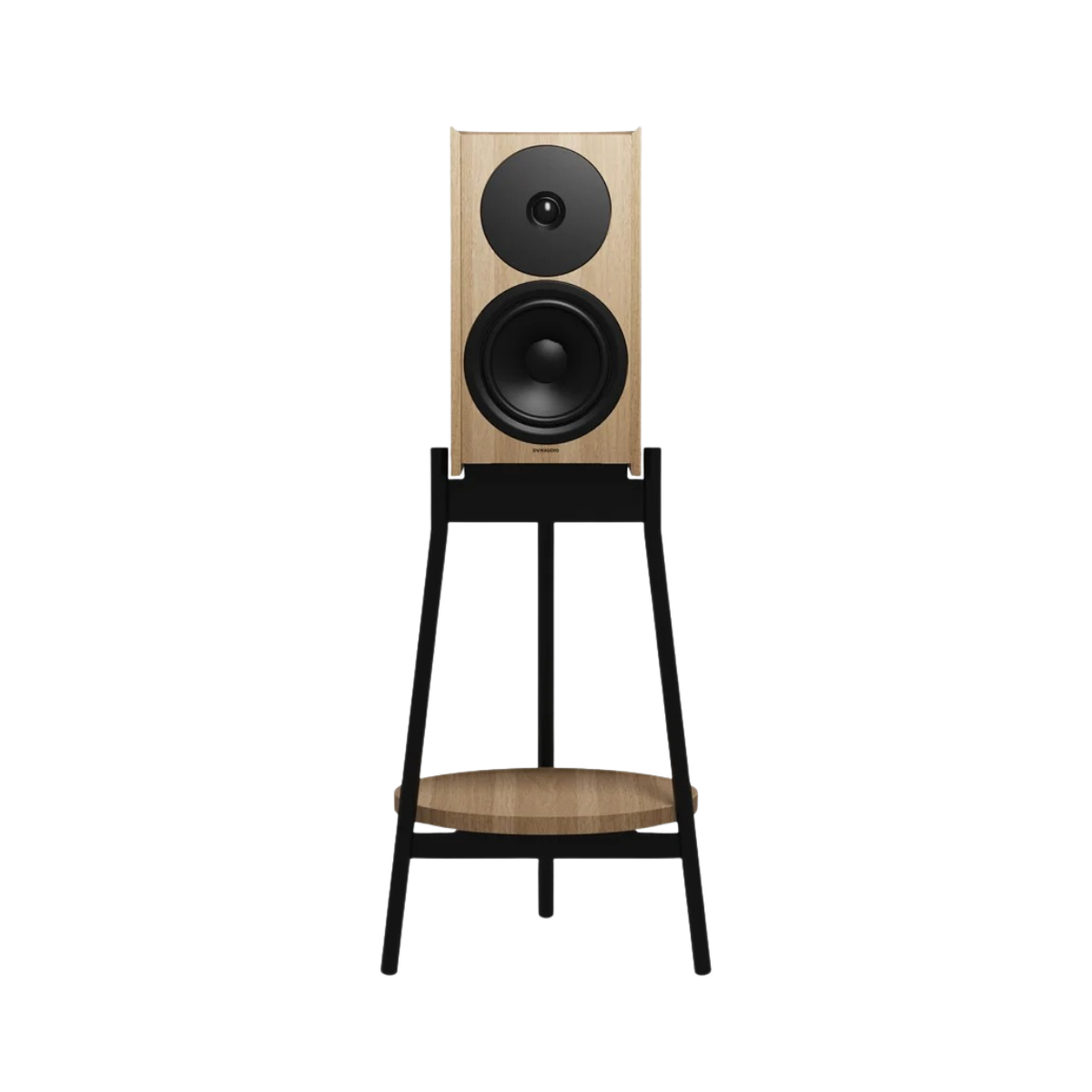 Dynaudio The Bookshelf Loudspeaker (Made In Denmark