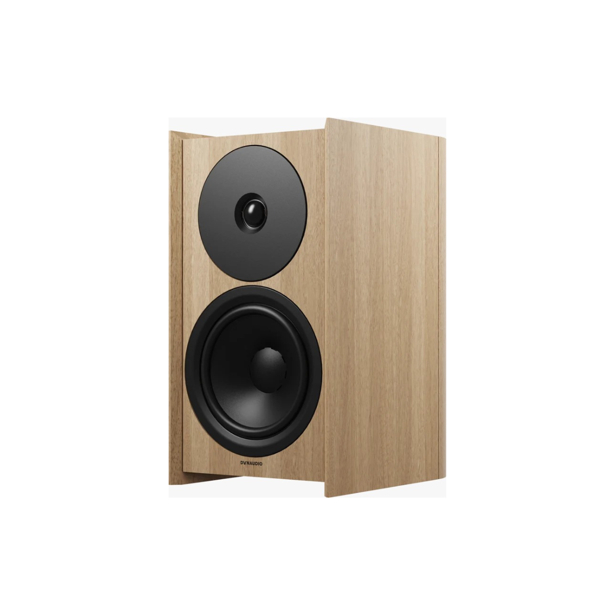 Dynaudio The Bookshelf Loudspeaker (Made In Denmark