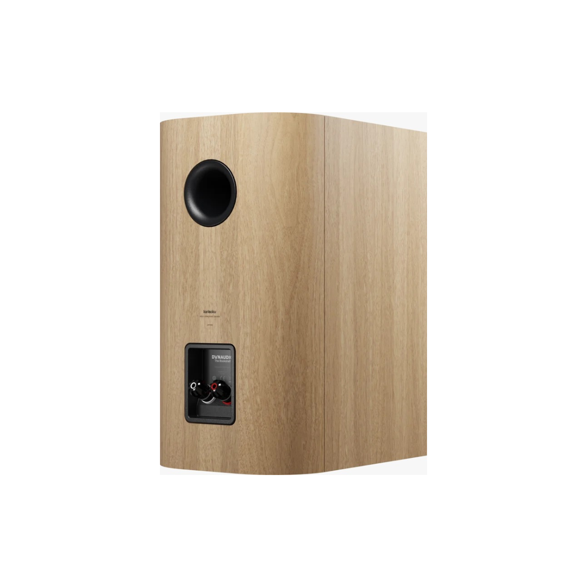Dynaudio The Bookshelf Loudspeaker (Made In Denmark