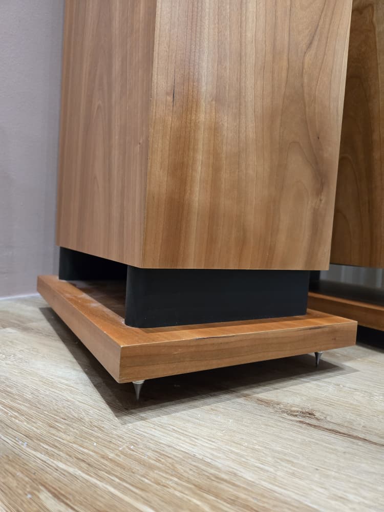 ProAc Response D48R (Cherry) Floorstand Speaker