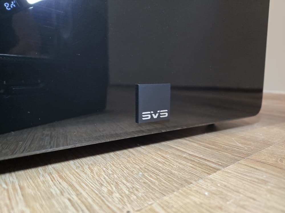 SVS 3000 Micro 10'' 800W Subwoofer