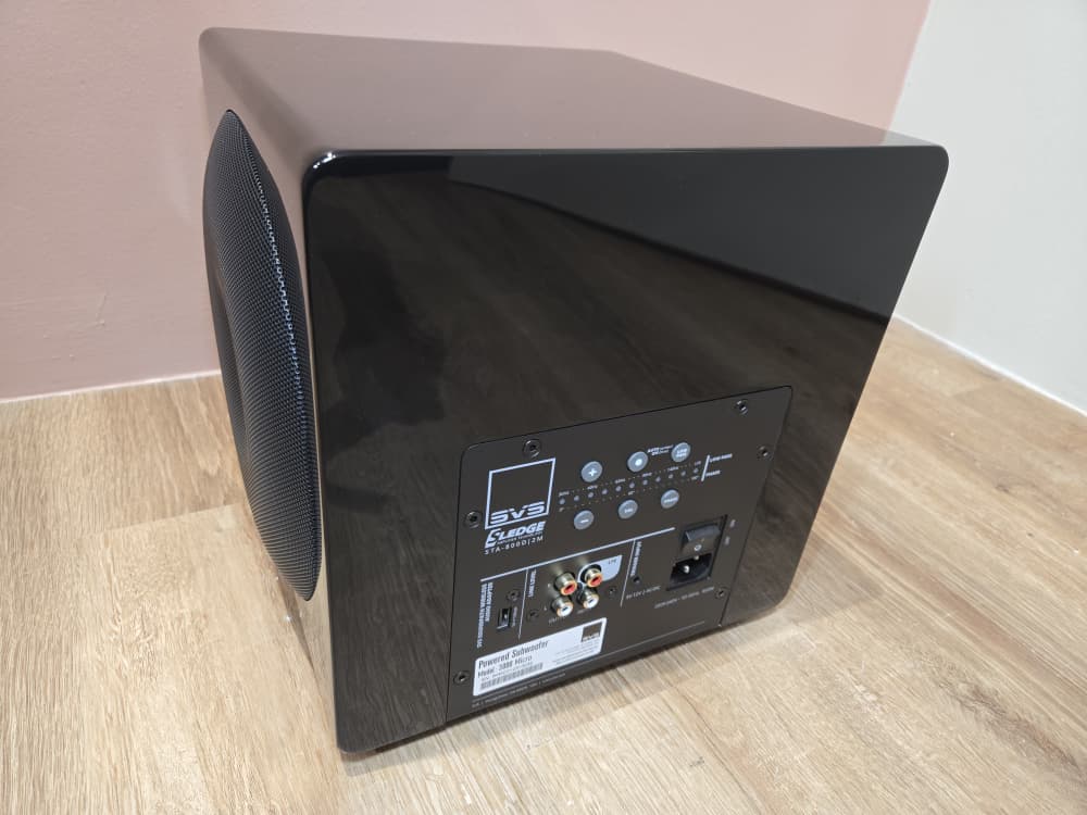 SVS 3000 Micro 10'' 800W Subwoofer