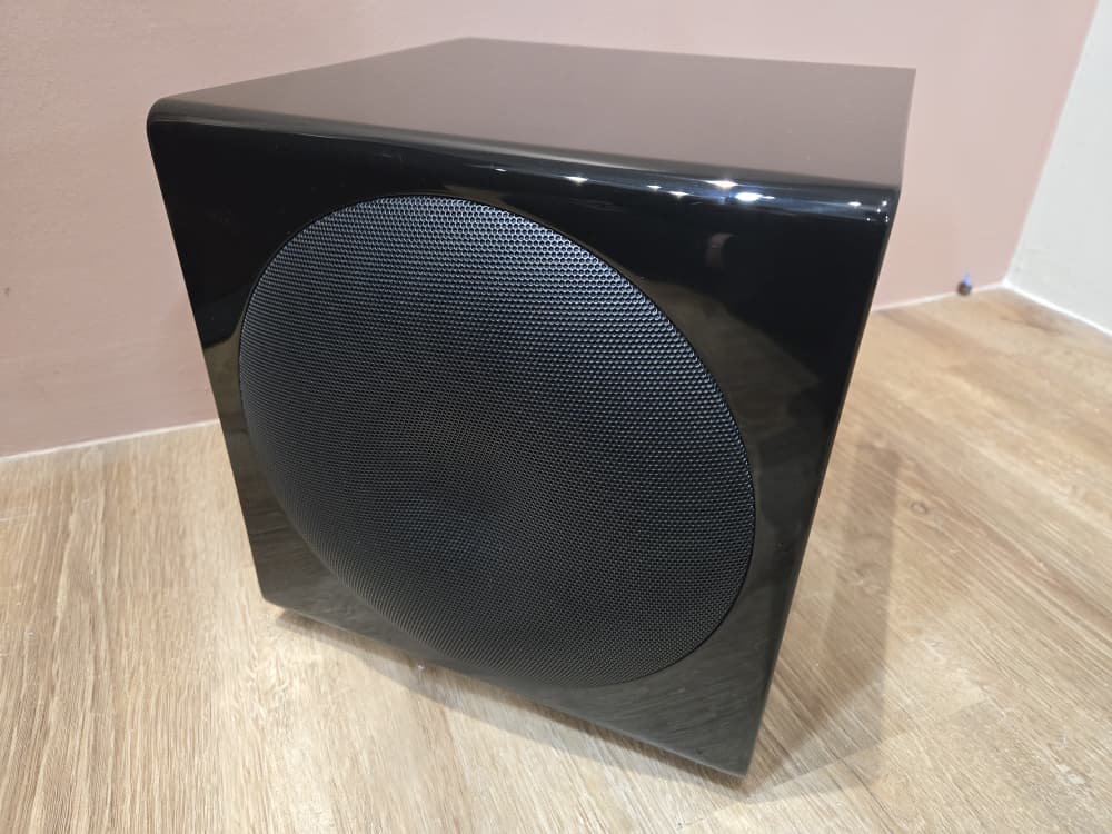 SVS 3000 Micro 10'' 800W Subwoofer