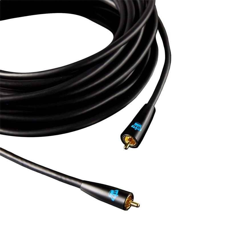 REL Acoustics Commander .1_LFE Subwoofer Cable (4)