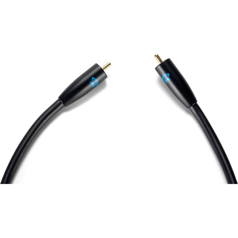 REL Acoustics Commander .1_LFE Subwoofer Cable (5)
