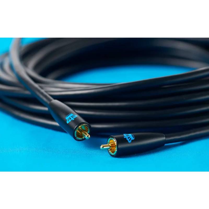 REL Acoustics Commander .1_LFE Subwoofer Cable