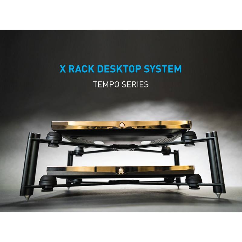 Audio Bastion DX-2 (2-Level) (2)
