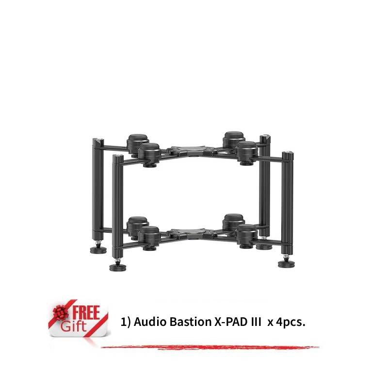 Audio Bastion DX-2 (2-Level) (5)