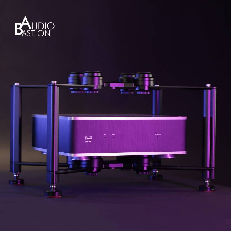 Audio Bastion DX-2 (2-Level)