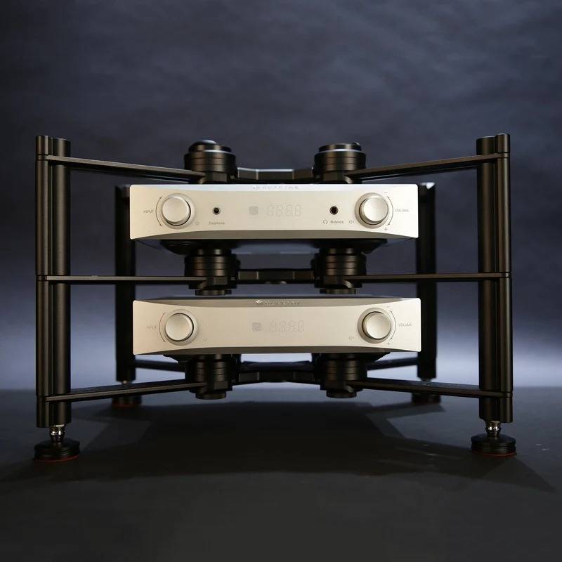 Audio Bastion DX-3 (3-Level) (1)