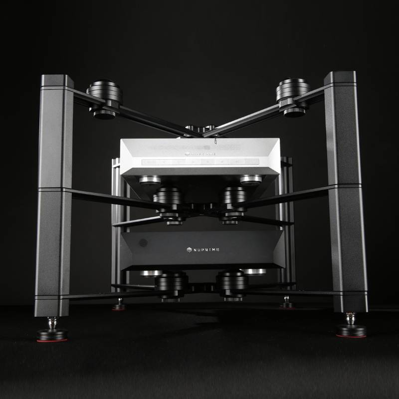Audio Bastion DX-3 (3-Level) (2)