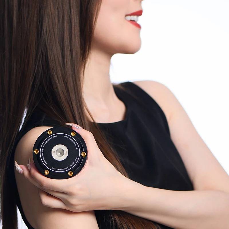 Audio Bastion Titan Silencer Carbon Fiber Edition (2)