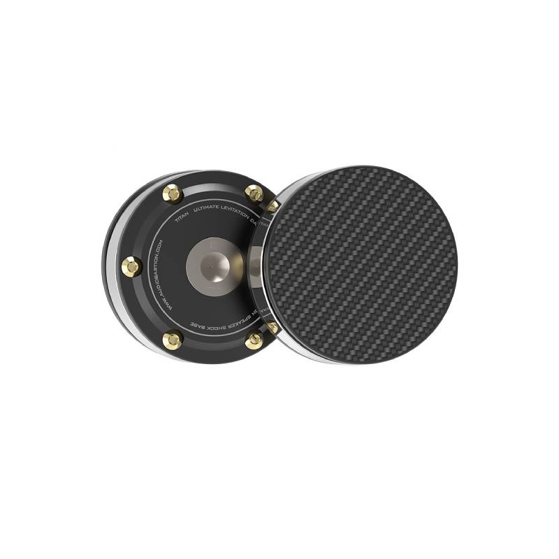 Audio Bastion Titan Silencer Carbon Fiber Edition (8)