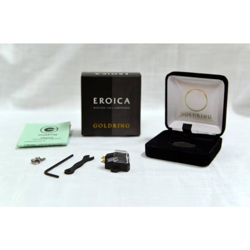 Goldring Eroica LX Moving Coil Cartridge (3)