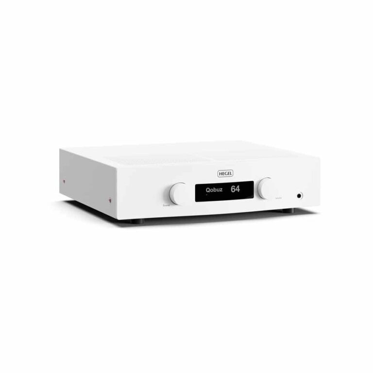 Hegel <br>H200 <br>Integrated Amplifier