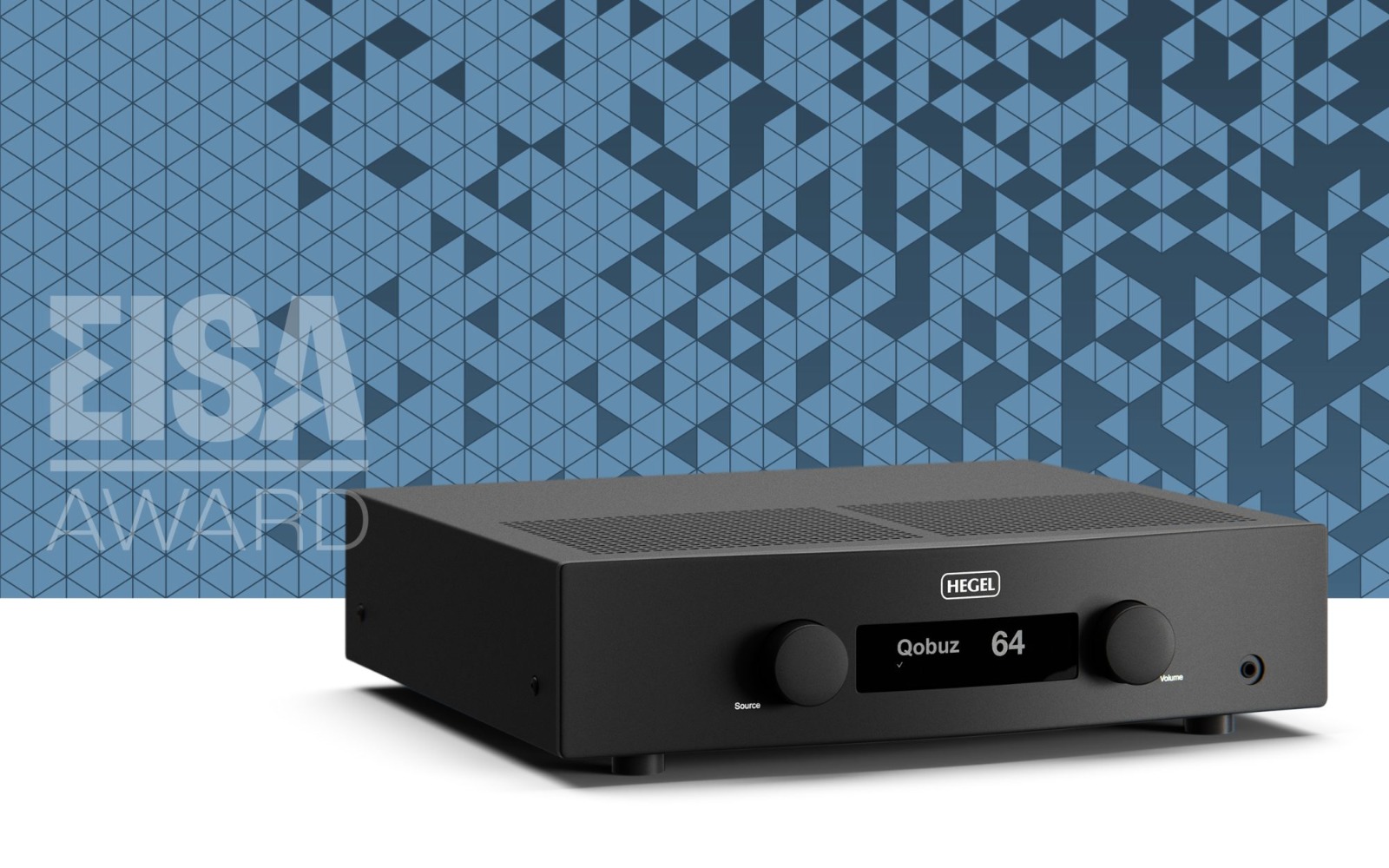 Hegel <br>H200 <br>Integrated Amplifier