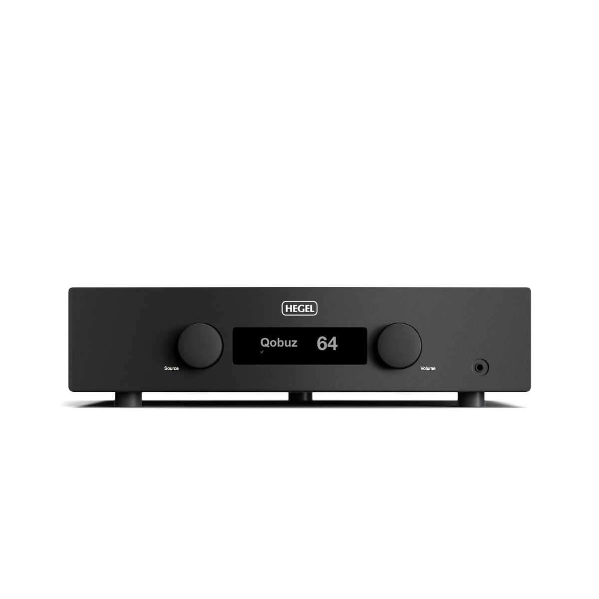 Hegel <br>H200 <br>Integrated Amplifier
