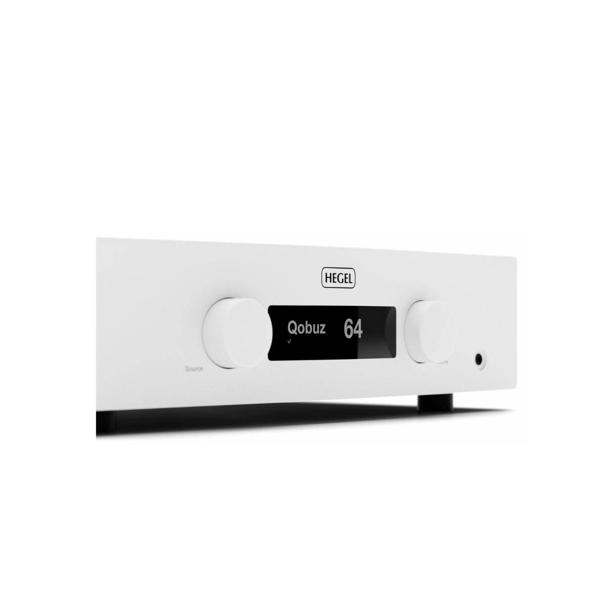 Hegel <br>H200 <br>Integrated Amplifier