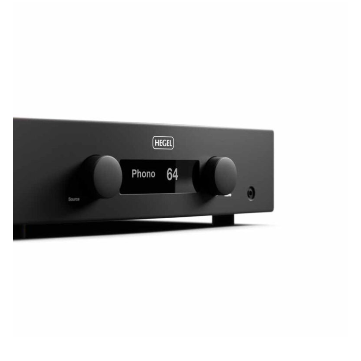 Hegel <br>H200 <br>Integrated Amplifier