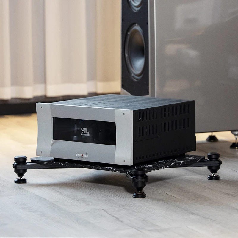 Audio Bastion AR-1 (1-Level) Absolute Isolation Rack RM2,500.00