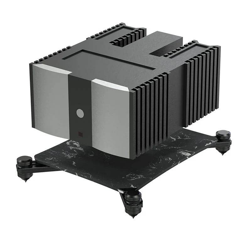 Audio Bastion AR-1 (1-Level) Absolute Isolation Rack RM2,500.00