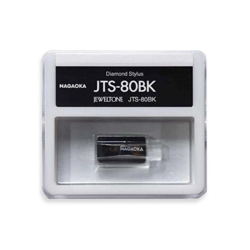 Nagaoka JT-80BK MM Cartridge