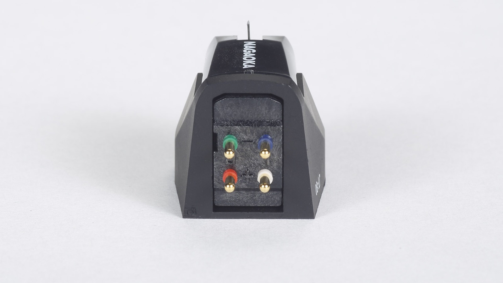 Nagaoka JT-80BK MM Cartridge