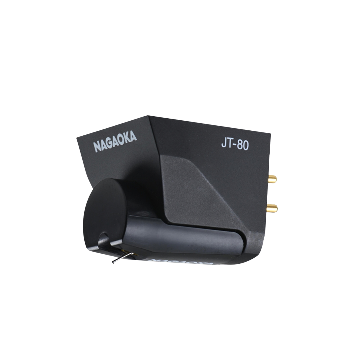Nagaoka JT-80BK MM Cartridge
