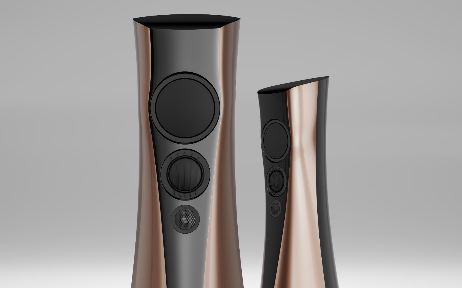 Estelon<br> Forza Ultra<br> Loudspeaker