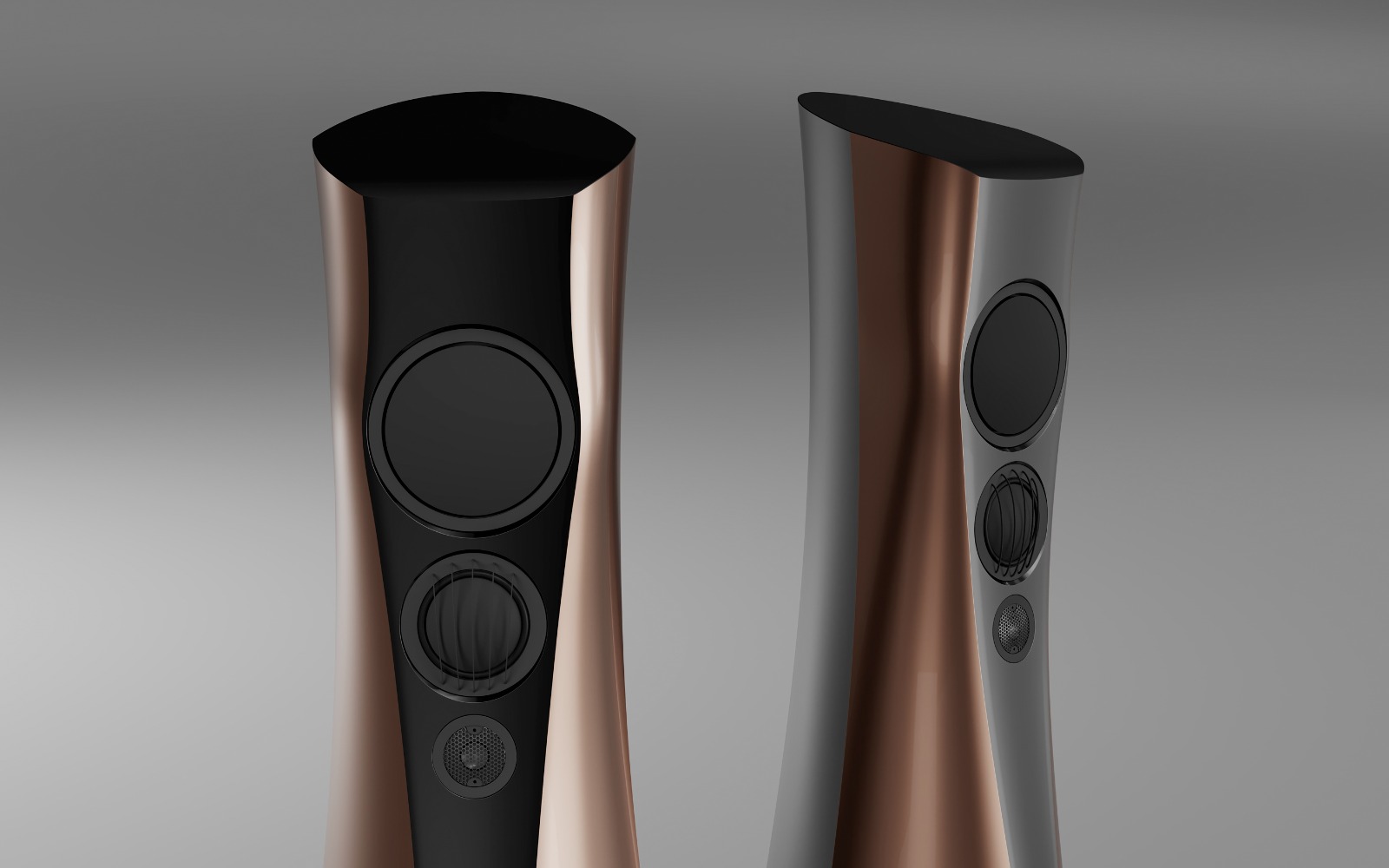 Estelon<br> Forza Ultra<br> Loudspeaker