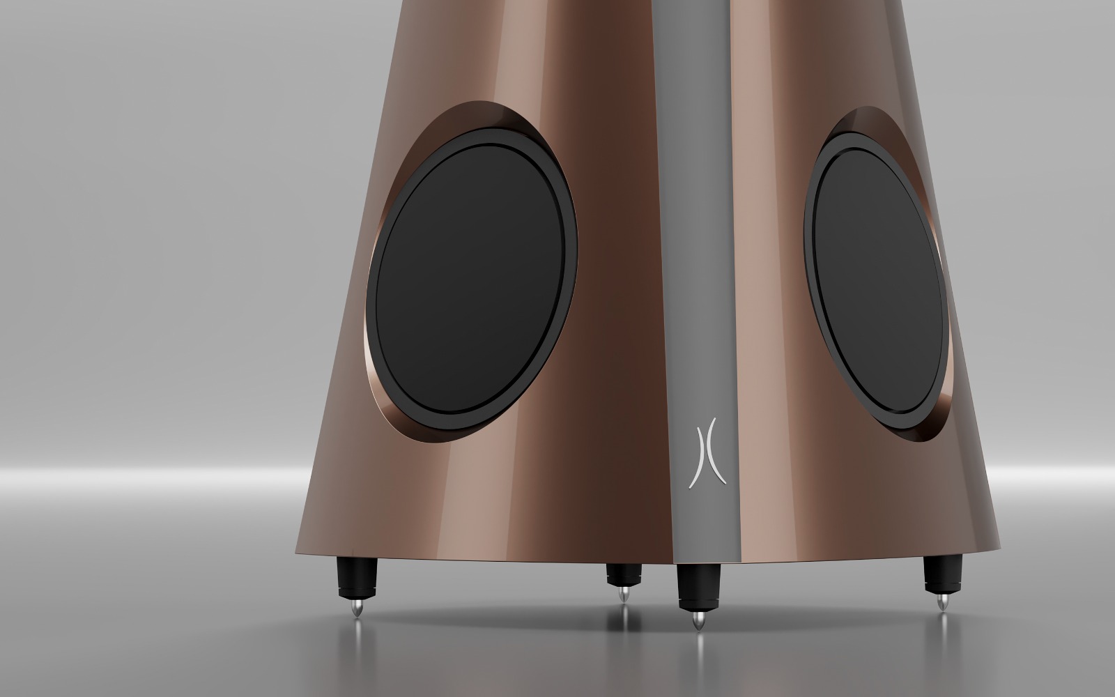 Estelon<br> Forza Ultra<br> Loudspeaker